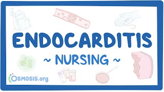 Endocarditis: Clinical Nursing Care