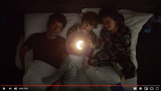 'From booking to bed’ – Premier Inn TV Advert 2021 (60”)