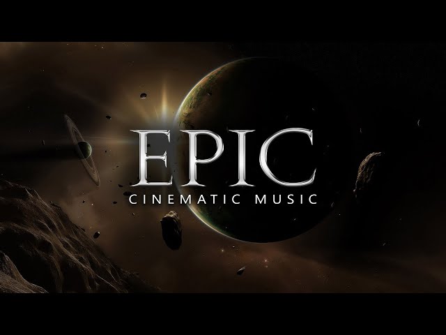 Epic Cinematic Adventure Trailer [Royalty Free Music]