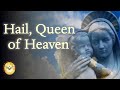 Hail queen of heaven the ocean star      songs to mary      emmaus music
