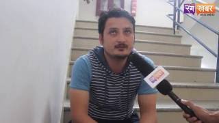 Rangakhabar Jamkabhet With Director Apil Bista Nepali Film Jhumki
