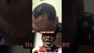 What does Arabambi do for a living Who funds his cases | Rufai Oseni x Nevon HQ