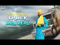 Truck driver  latest song  ravinder ranguwal  ptc records