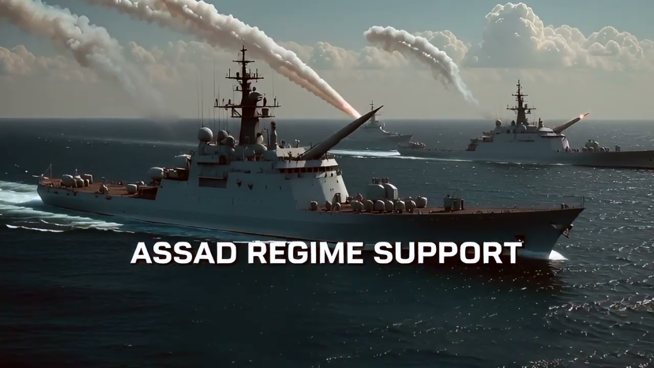 Top 10 Most Powerful Military Bases in the World |  AI Documentary