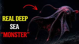 The Vampire Squid From Hell