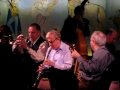 Woody Allen &amp; Eddie Davis Jazz Band Live @ Hotel Carlyle NY 11\01\2010