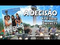 FILME A DECISÃO - (FILME COMPLETO) de Almerino de Sousa - Barras-PI