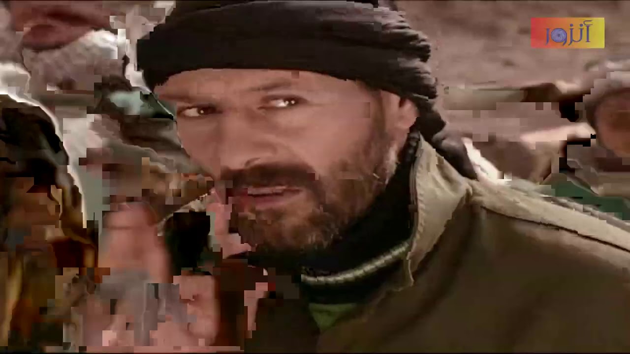 مسلسل الأرض الطيبة ـ الحلقة 48 الثامنة والأربعون كاملة ـ الجزء الأول | Al Ard AlTaebah HD