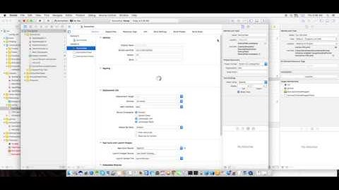 native cordova-enabled ios webview that wraps our website