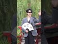 It is an honor to meet you. #雨霖铃 #shorts #杨洋 #方逸伦 #蒋易 #YangYang #FangYilun #JiangYi #shorts