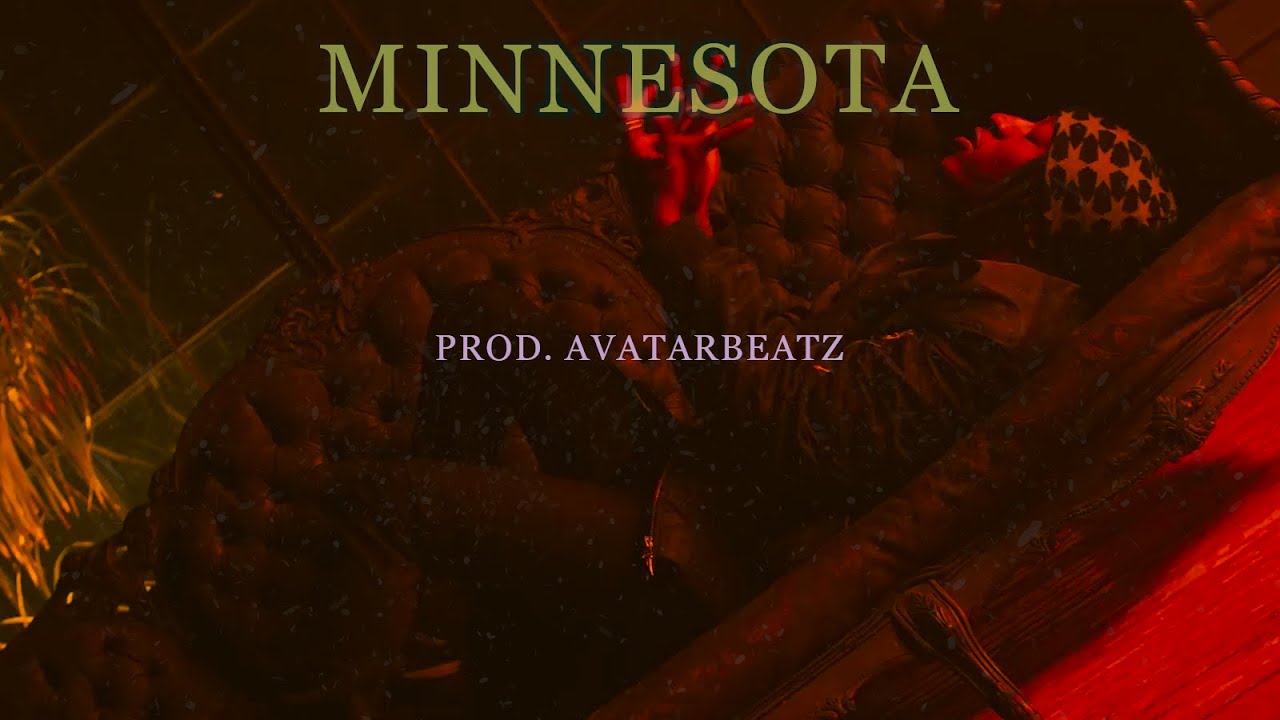 [FREE] 88glam Type Beat - "Minnesota" | 88glam Type Beat 2022