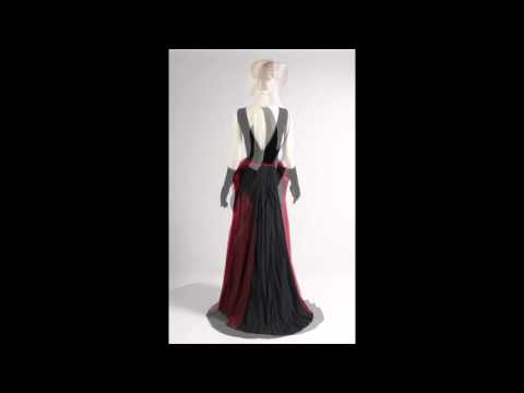 James, Gece Elbisesi