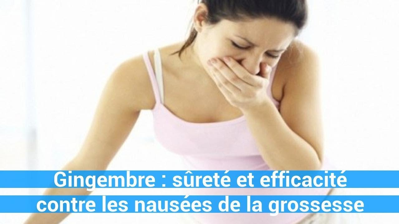 remede naturel Gingembre sûreté et efficacité contre les nausées de remede naturel Gingembre sûreté et efficacité contre les nausées de