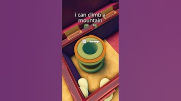 CLIMBING A MOUNTAIN Rise Roblox #roblox #robloxshorts #robloxgames