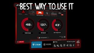 Udelukke i mellemtiden imperium How to use Asus GPU tweak 2 in 2020 (Installation, User guide and Features)  | GPU TESTING SOFTWARE - YouTube