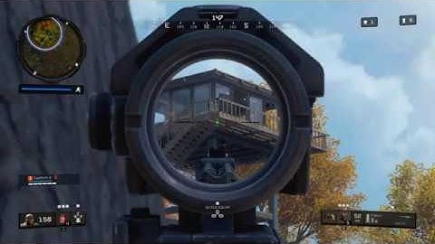 BLACKOUT UPDATE | Operation Absolute Zero: New Weapons + Silencer = Easy Win (SOLO) | New Swat RFT