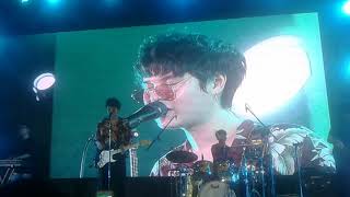 The TOYS - พูดไม่ออก @ TONTANN Khon Kaen(HondaATFunFestXTheToys)