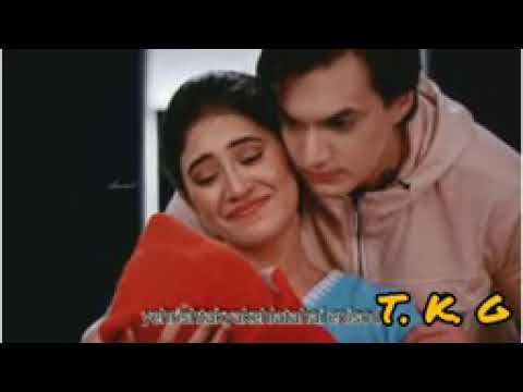 Teri aankhon mein duniya ye rishta kya kehlata hai