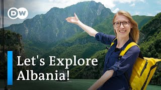 Albania Travel Guide: How to Travel Europe