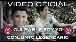 Culpable Soy Yo (Video Oficial) - Geru Garcia chords
