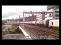 Ref:hdAn_Q3lrY8 Train de carburant europorte � confluence