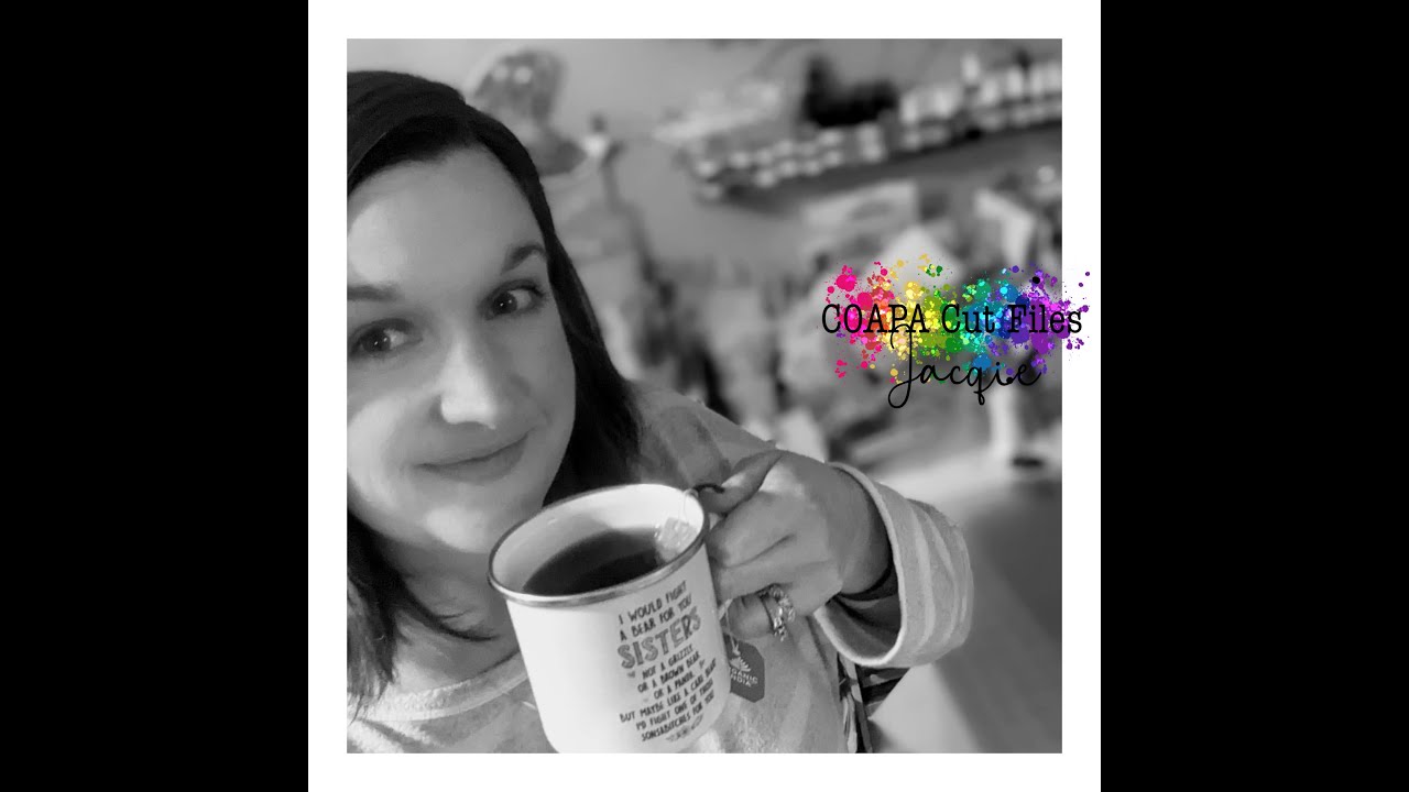 Confessions of a Paper Addict Cutfiles DT Layout - Popcorn