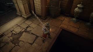 *FORBIDDEN* Secret Area discovered | Elden Ring Clips
#shorts
Elden Ring is the latest From Software game, and while it is not a sequel to the Dark Souls series, it does share many similarities - as well as many new aspects and mechanics not found in other From Software games, including Dark Souls, Bloodborne, and Sekiro!
Subscribe to my channel to see more funny and entertaining videos: https://www.youtube.com/channel/UCJUuvjYXYMnaTIYw49GGrpg
#game
#gaming
#eldenring
#eldenringcampaign
#eldenringfunnymoments *FORBIDDEN* Secret Area discovered | Elden Ring Clips