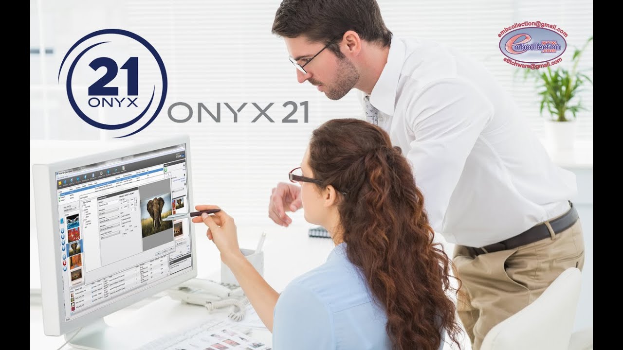 Onyx PosterShop v21.0.0.2521 ║ Win10 - 64x ║