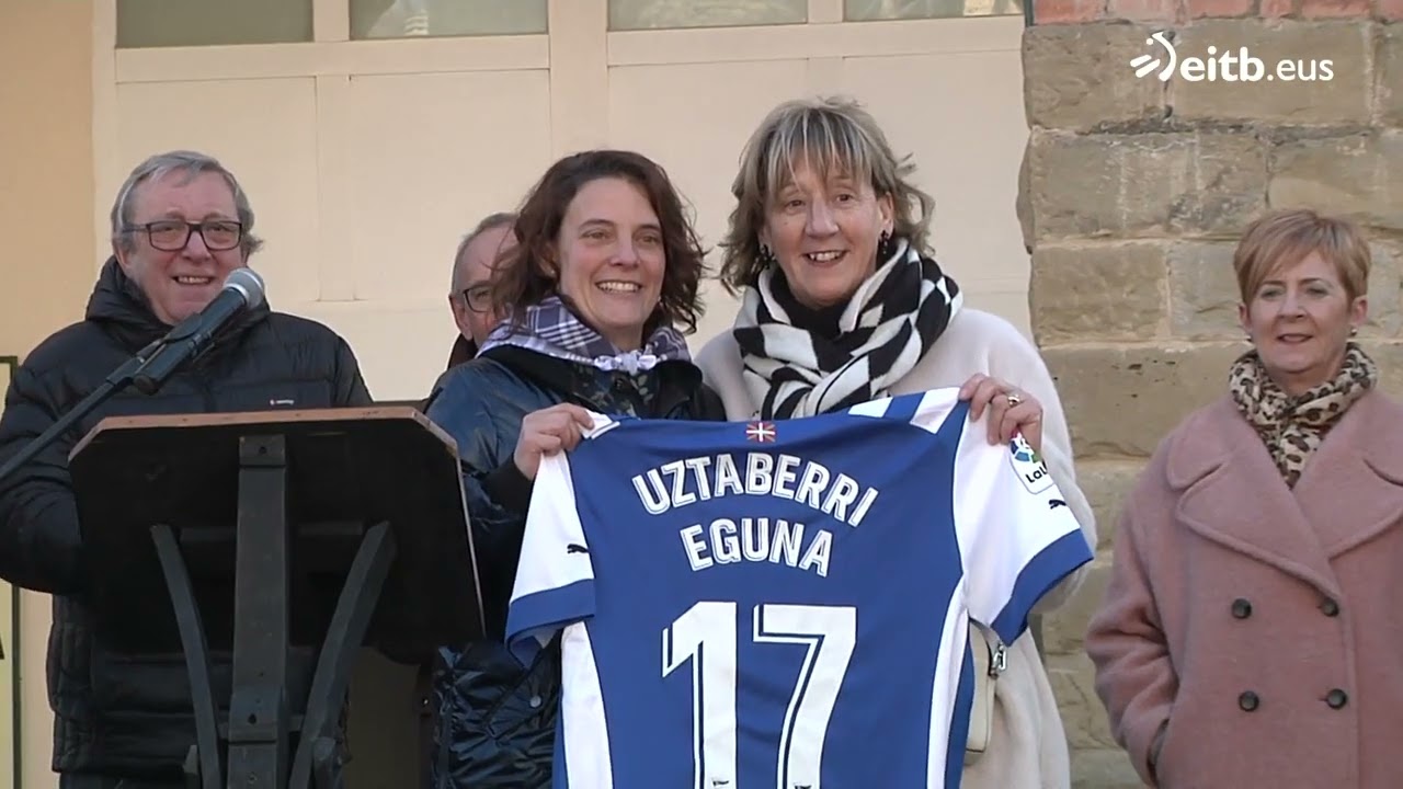 SUSTRAIA: Ondarroako Itsas Arrantza Eskola, Inausketa Arabako Errioxan eta Artzain Eskola 25. urte