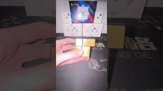 #rubikscube #cubing #cube #puzzle #rubiks #cubingskit #rubik #duet #cuber #shorts