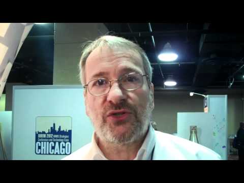 Sabrina Interviews Russ Resslhuber with Dovetail S...