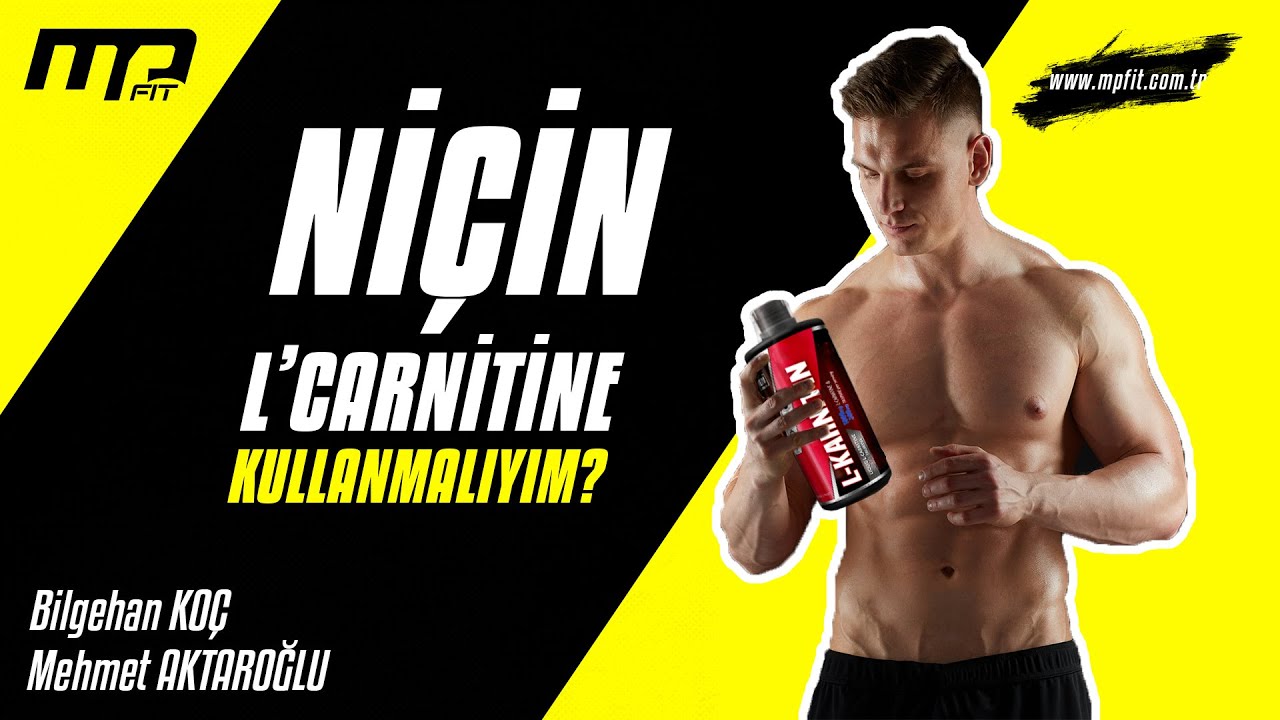 l carnitine yan etkileri Lecarnı̇tı̇n (L'carnitine) Nedir, Ne İşe Yarar? Yararları ve Zararları  Nelerdir?