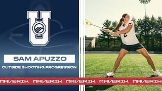 Maverik University | Outside Shooting Progression with Sam Apuzzo