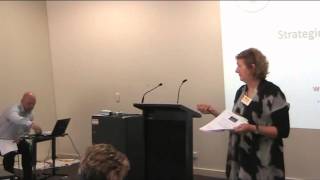 Facilitation of Strategic Planning - Pitfalls