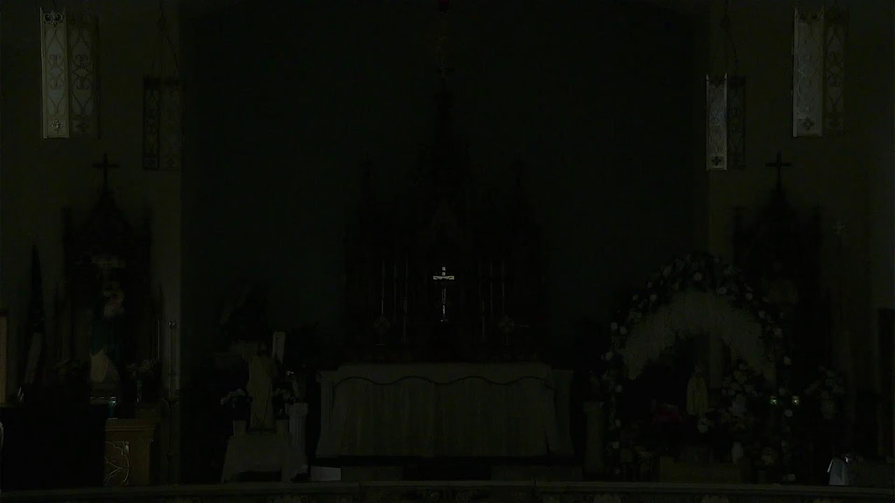 MONDAY, May 6, 2024 (Rogation Monday)