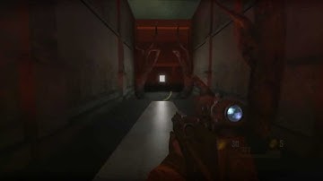 F.E.A.R. 2 Reborn DLC Ending - He is... reborn...