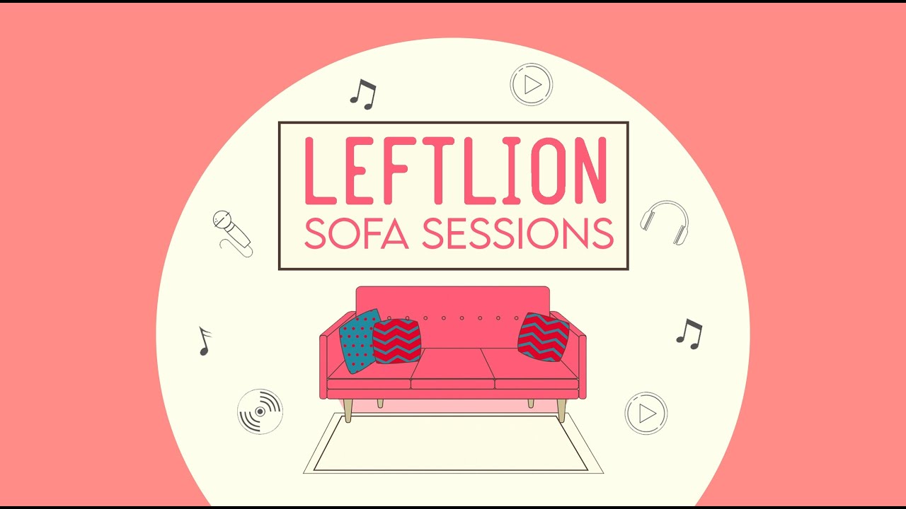Charity Stow - Facebook Live: LeftLion Sofa Session