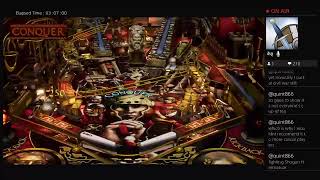 Pinball FX Episode 14: New Table Blitz!