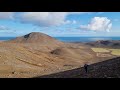 The Way to Volcano 🌋 Tough Climb