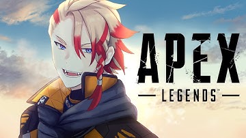 【APEX】Worlds Edge is back babyyyyy!!!!