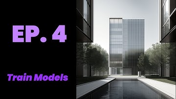 LookX AI Cloud tutorial 4th EP: Train your own AI model