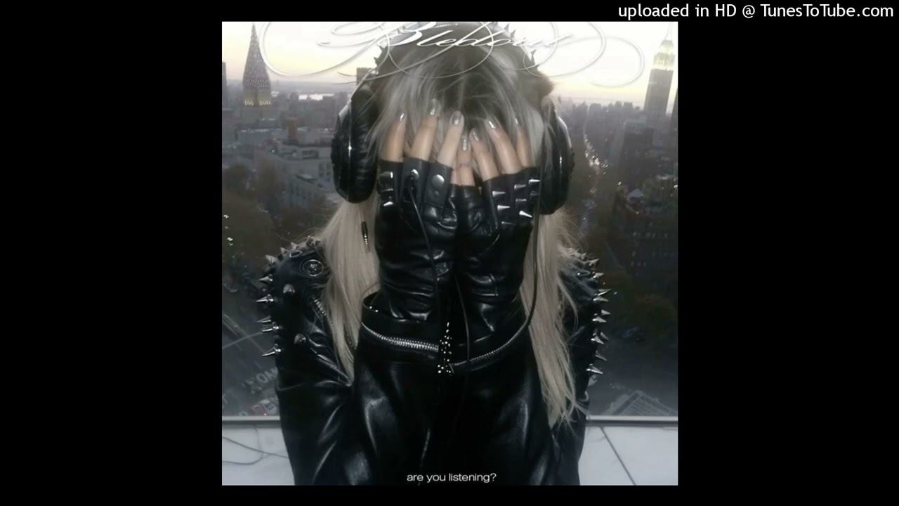 [free for profit] gunnr + jerk type beat - «myself»