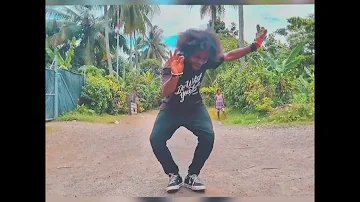 MERI SUNFOX (SEAN RII ft Alfie Du x J_Liko) dance cover JACKSON TASOL.