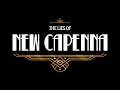 The lies of new capenna  on mafia and the american dream