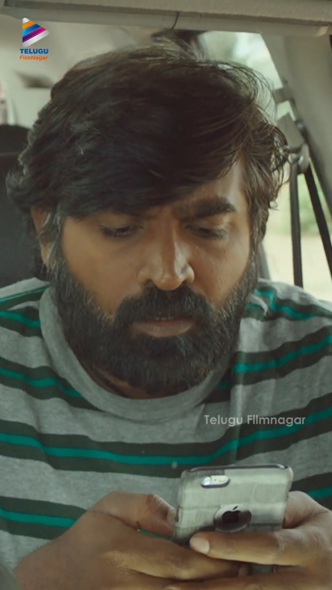 ఫ్రెండ్స్ తో Re-Union ప్లాన్ చేసిన సేతుపతి | #VijaySethupathi | #Trisha | #96TeluguMovie | #Shorts