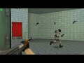 Counter Strike 1 6 Map Cs Sauna 2160p