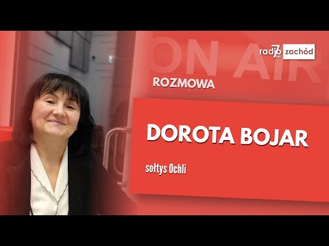 Poranny gość: Dorota Bojar