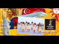 Pawela Yana Performed By Nilmini Dance Academy Singapore