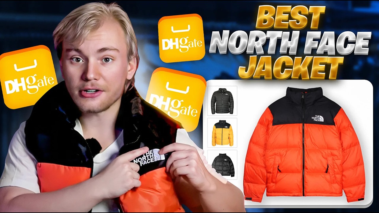 【meme】THE NORTH FACE Is this fake? : r/TheNorthFace