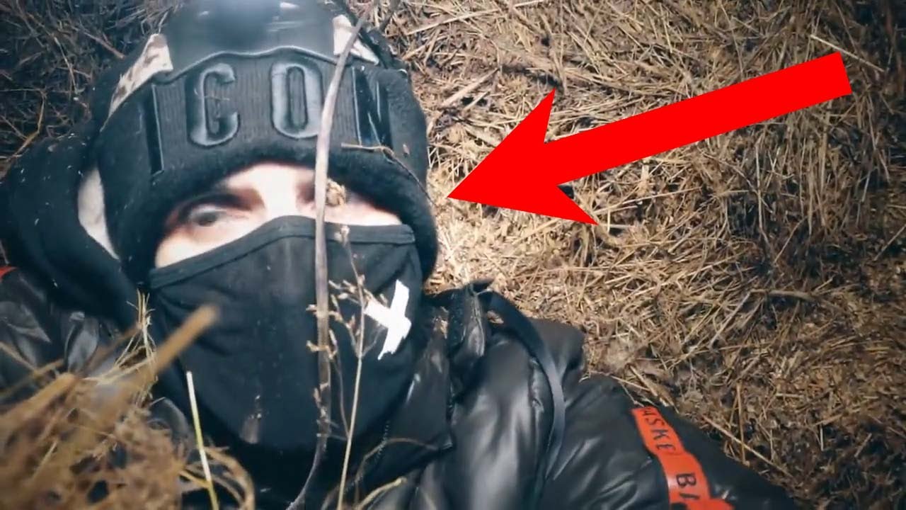 НАШЕЛ ТАЙНУЮ КОМНАТУ В ДОМЕ ВЕДЬМЫ,ТО ЧТО БЫЛО ВНУТРИ ПРОСТО ПОРАЖАЕТ